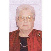 Virginia King