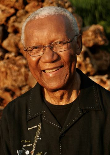 Professor Kunene Profile Photo