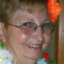 Marjorie  A. Ferris Profile Photo