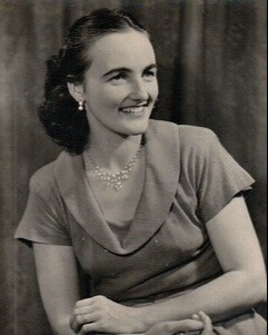 Doris M. McSweeney