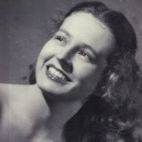 Dorothy Prantgos Henricks