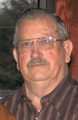 Paul F. Brank