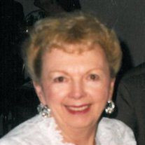 Doris Knight