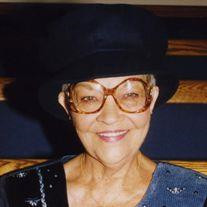 Betty J. Talley Profile Photo