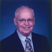 Eugene W. "Gene" VanHook Profile Photo