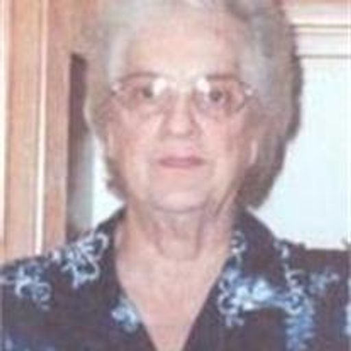 Marcia "Dwyer" Griffin