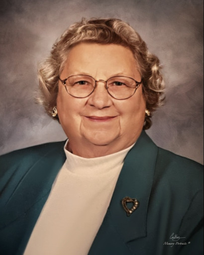 Betty Jean A. Evans Profile Photo