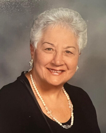 Eralda C. Newbaker's obituary image