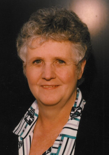 Marilyn Stevenson