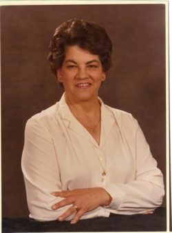 Dorothy Landreneau Profile Photo