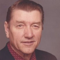 Harold Dodge Profile Photo