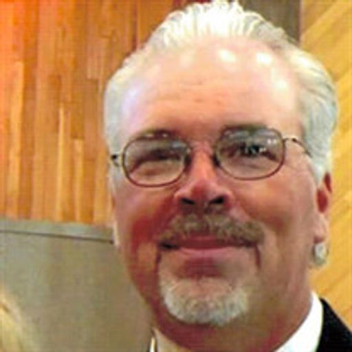 Dan R. Reynolds Profile Photo