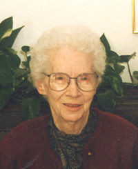 Laura F. Moore