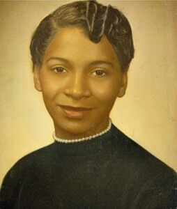 Alma Mae Henderson