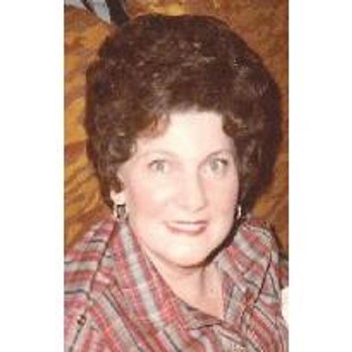 Dorothy Mae Fayard