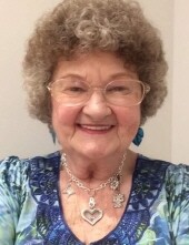 Eileen "Shorty" N. Slagle