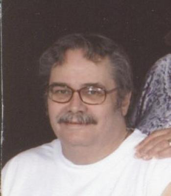 Johnson Jr., Paul Edward