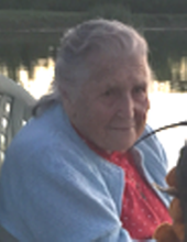 Lois Ouida Haralson Musgrave Profile Photo