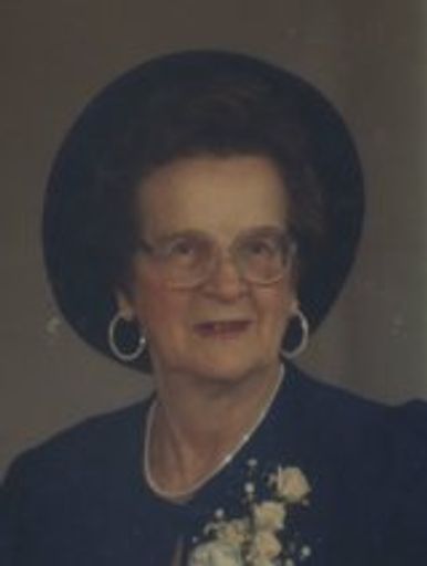 Nellie (Kolanko)  Sobeski