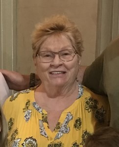 Elizabeth "Liz" E. Crum