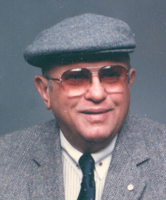 John Paul Braniff, Sr.