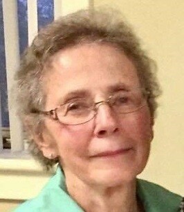 Carol Mcintyre