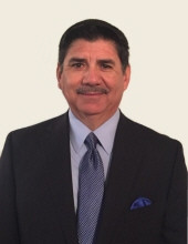 Charles Michael Alvarado Profile Photo