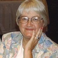 Ann C. Brames