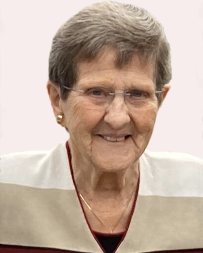 Marilyn A. Curry