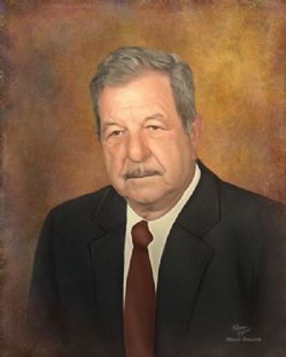 John Devillier, Sr.