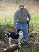 LeRoy Edward "Lee" Trebatowski