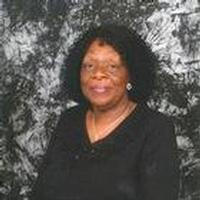 Mrs. Barbara Burney Jordan