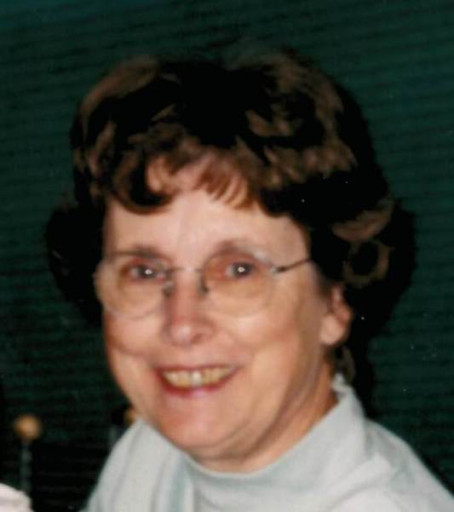 JoAnn Schaefer