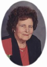 Virginia Mae Merrill Profile Photo