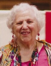 Ann M.  Dentice