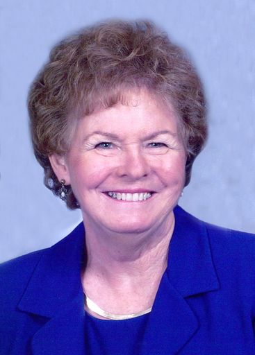 Jean Crumpton Greeson Profile Photo