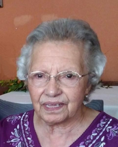 Frances Huerta Pulido Profile Photo