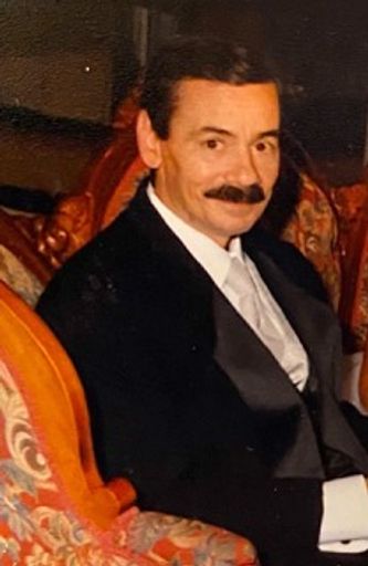 Robert Carlos