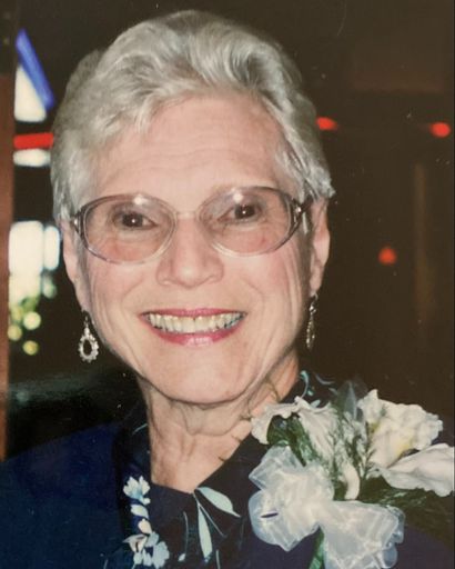 Ellen L. (Aschenbrenner) Bigos's obituary image