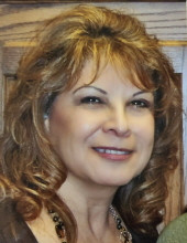 Ernestina “Tina”  Cardenas