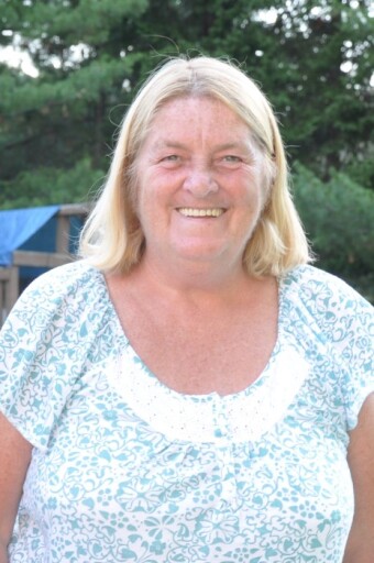 Margaret Teresa Johnston Profile Photo
