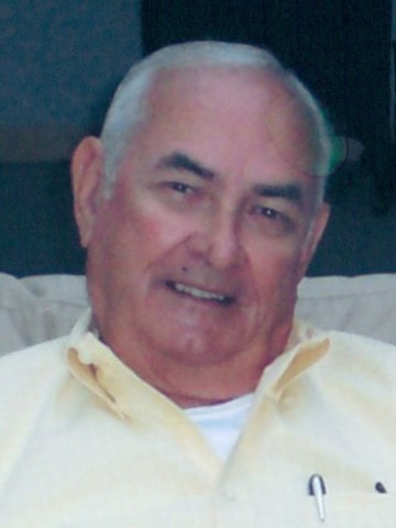 John Kilpatrick, Sr.