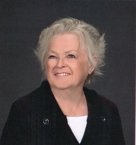 Joyce Christensen