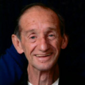 Charles R. Smith Profile Photo