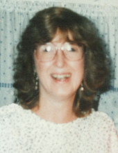 Carol Joyce Kruse Profile Photo