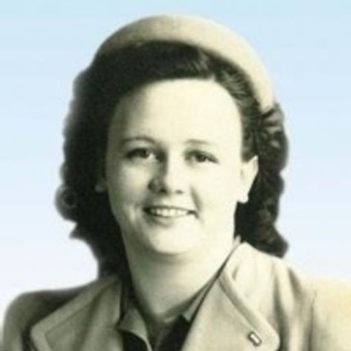 Edythe M. Holliday