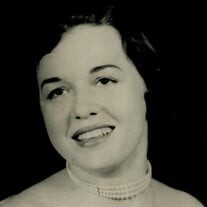 Jacquelin W. Folse