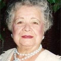 Soledad G. Hernandez