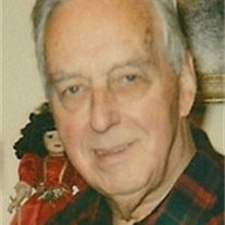 Peter J. Pinard Profile Photo