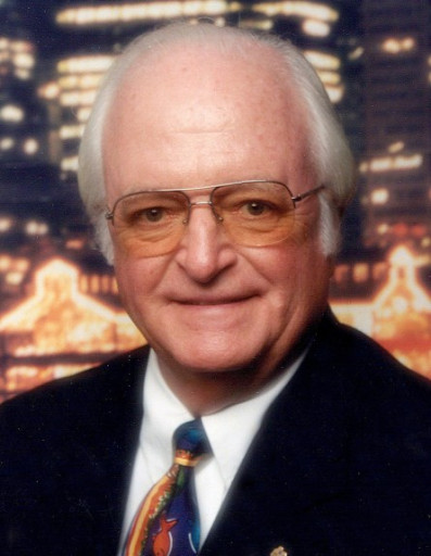 Ralph Manning Holt, Jr.